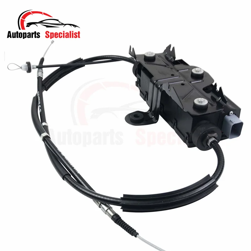 OEM 34436874219 1PC Parking brake module EPB hand brake actuator 6874219 For BMW 5 Series GT F07 530i 550i V8 L 2009-2017