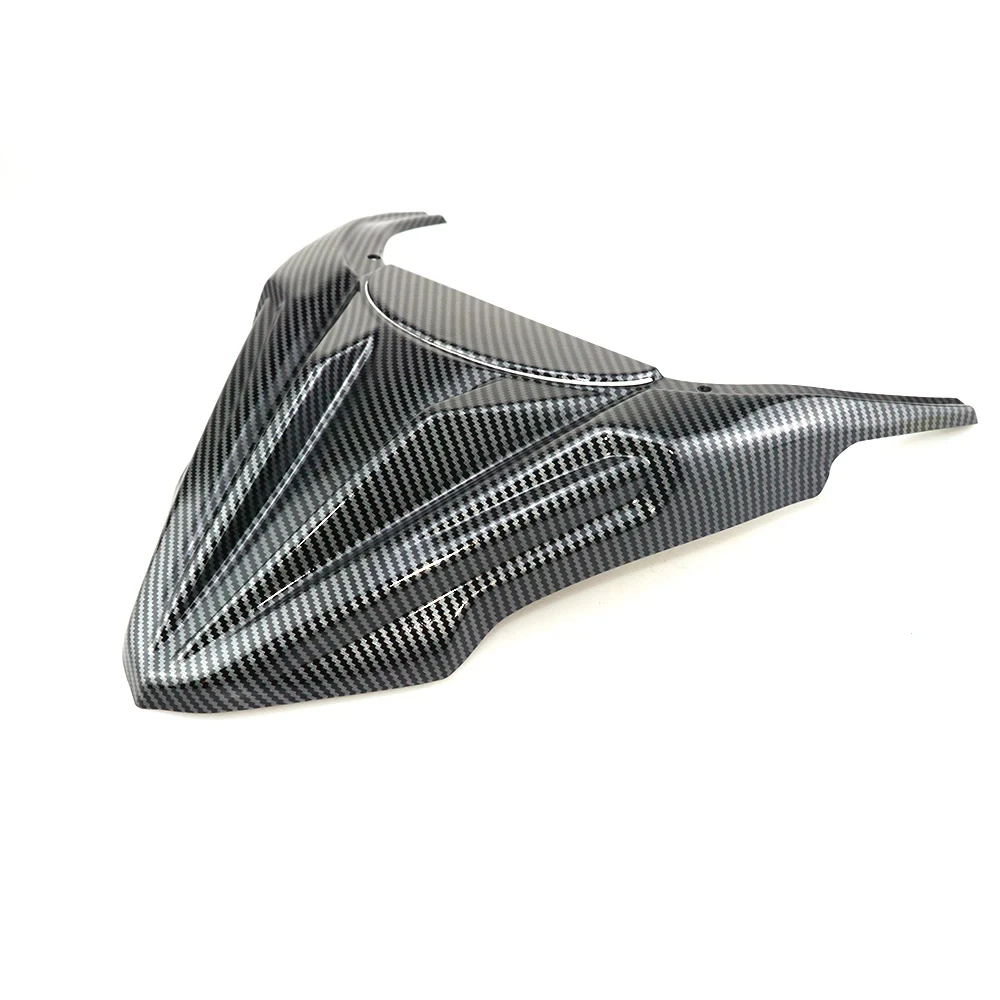 

Motorcycle Front Fender Mudguard Beak Cowl Guard Extension Wheel Cover for HONDA ADV350 ADV250 2021-2024 ADV150 ADV160