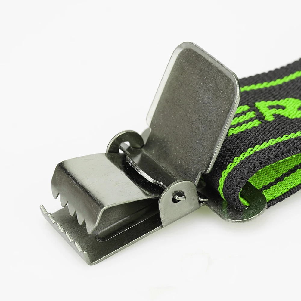 Мотоциклетные высокоэластичные регулируемые Y-образные ремни для подтяжек, мотоциклетные подтяжки, подтяжки для брюк, регулируемые подтяжки для брюк для мотокросса