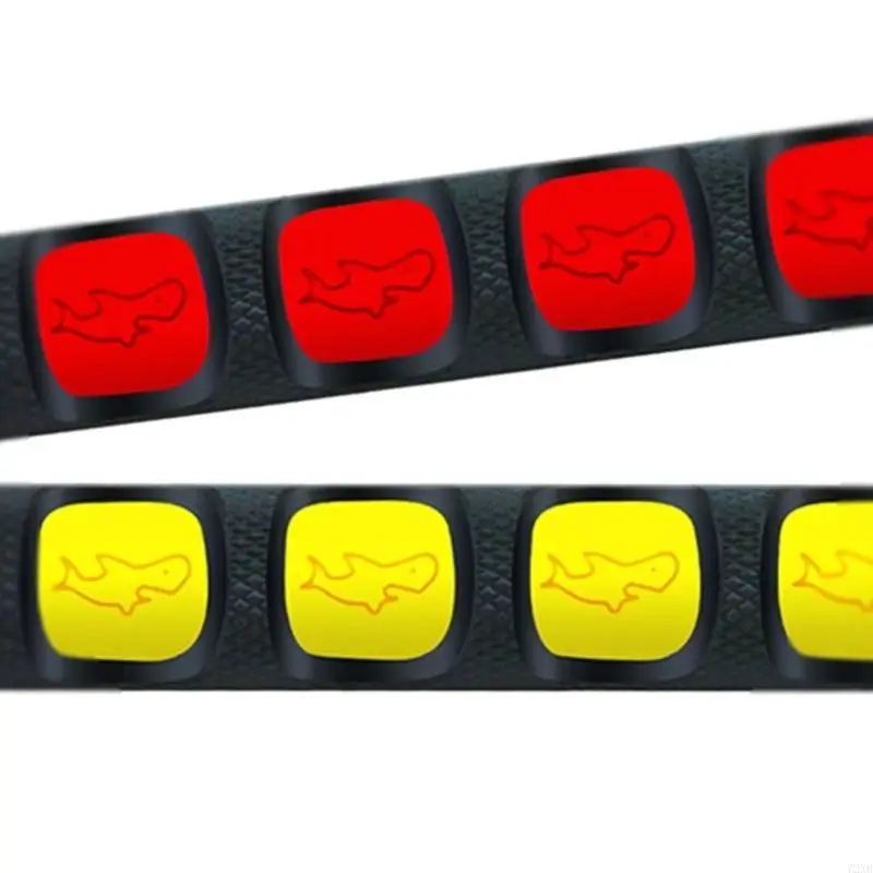 Bike Brake Handle Sleeve Brake Lever Protector Silicone Bike Brake Cover 72XB