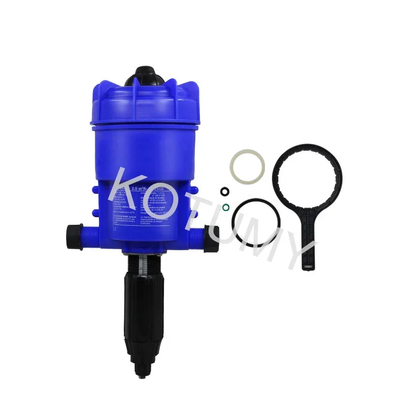 

Новый тип пропорционального дозатора жидкости для свиной фермы, автоматический пропорциональный насос для разбавления жидкости, внесение удобрений для скота