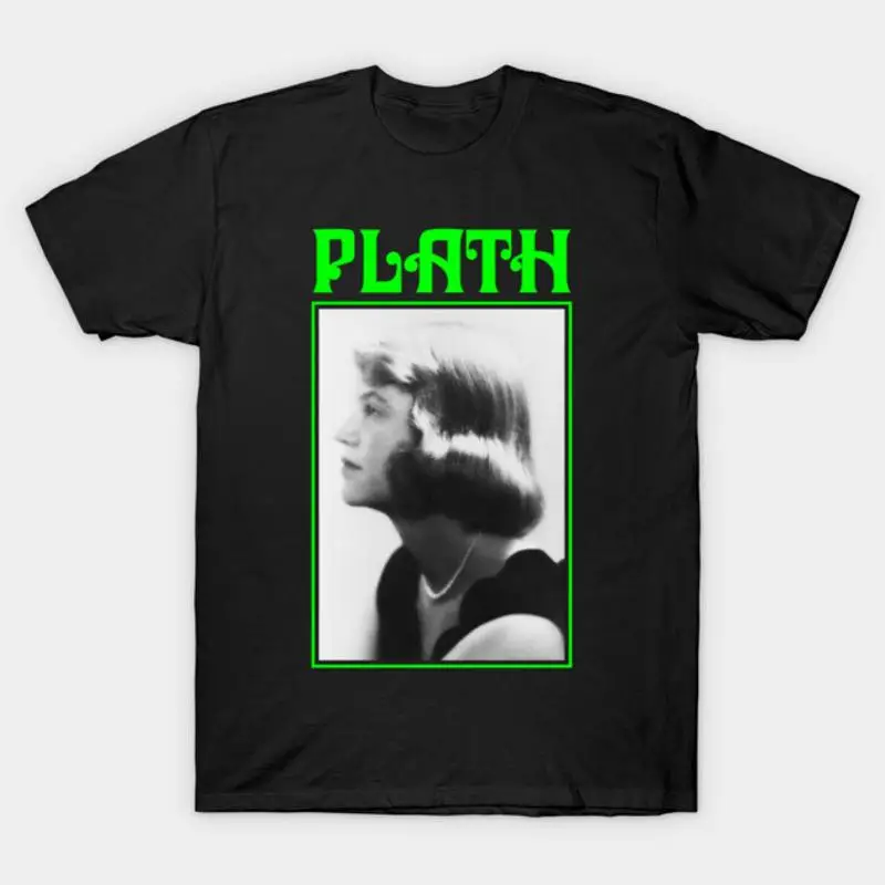 Neon Sylvia T-Shirt