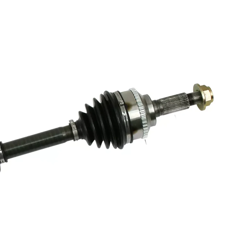 Front Left CV Axle For 05-12 Escape 05-11 Tribute with 4WD Manual Transmission ﻿