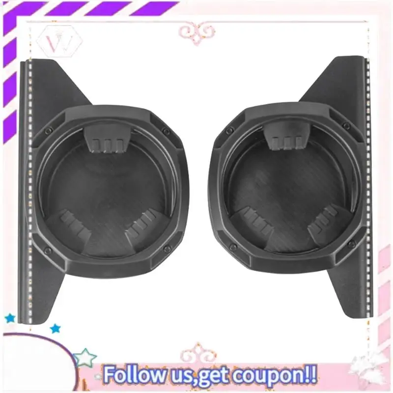 

Простой в использовании автомобильный держатель для стакана на окно, держатель для стакана с водой на дверное окно для Jeep Wrangler JK 2007-2017, автомобильные аксессуары