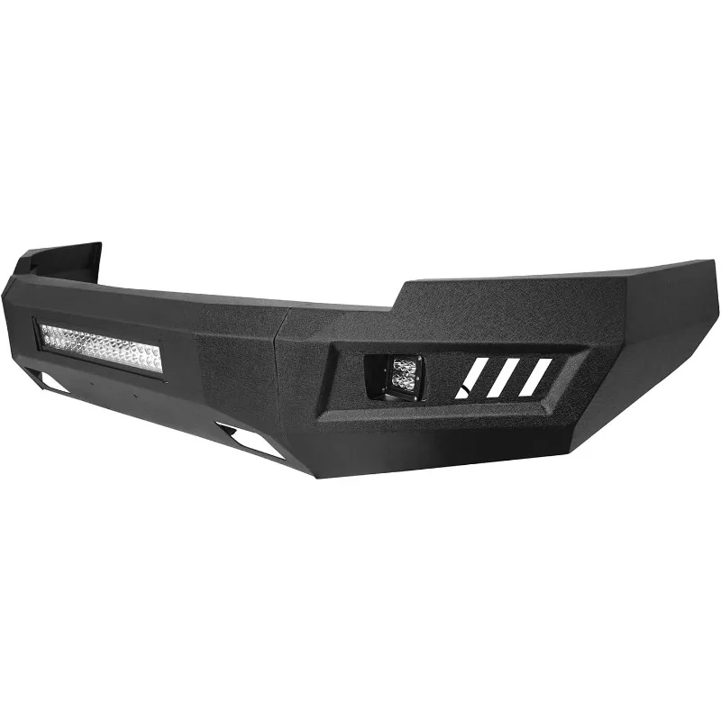 المنزل. 07-13 المصد الأمامي سيلفرادو لسيارة تشيفي سيلفرادو 1500 الجيل الثاني 2007 2008 2009 2010 2011 2012 2013، Off-