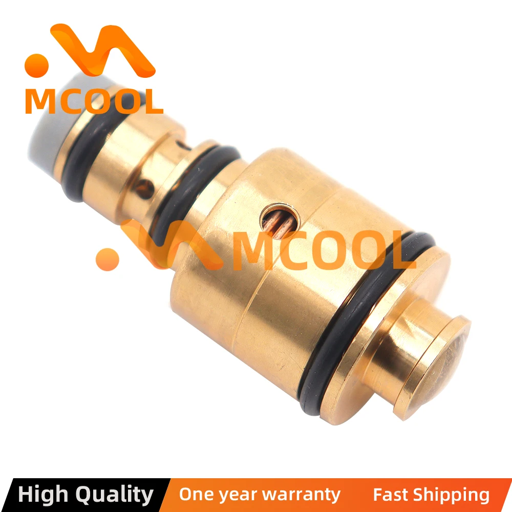 MC-71 5SL12 5SA12 5SA09 6SB16 7SBU16 AC Compressor Control Valve For Ford Jaguar Mazda VW Skoda Saab Rover Opel