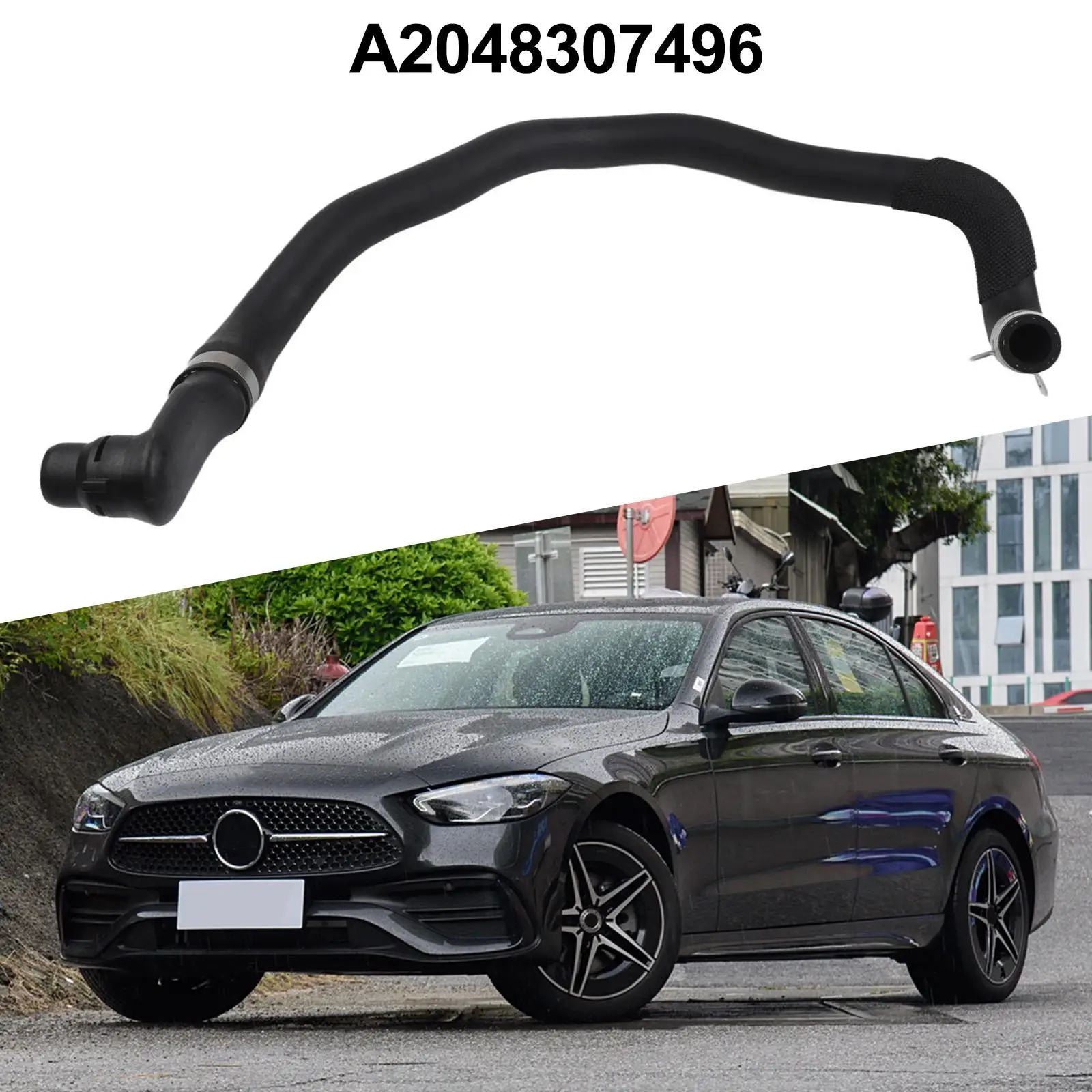 Newest 1Pcs Black A… - image