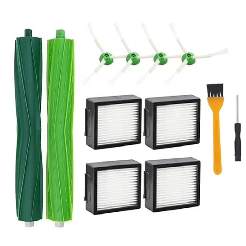 

ABZV-Vacuum Cleaner Set Vacuum Cleaner Replacement Parts Sweeping Machine Accessories