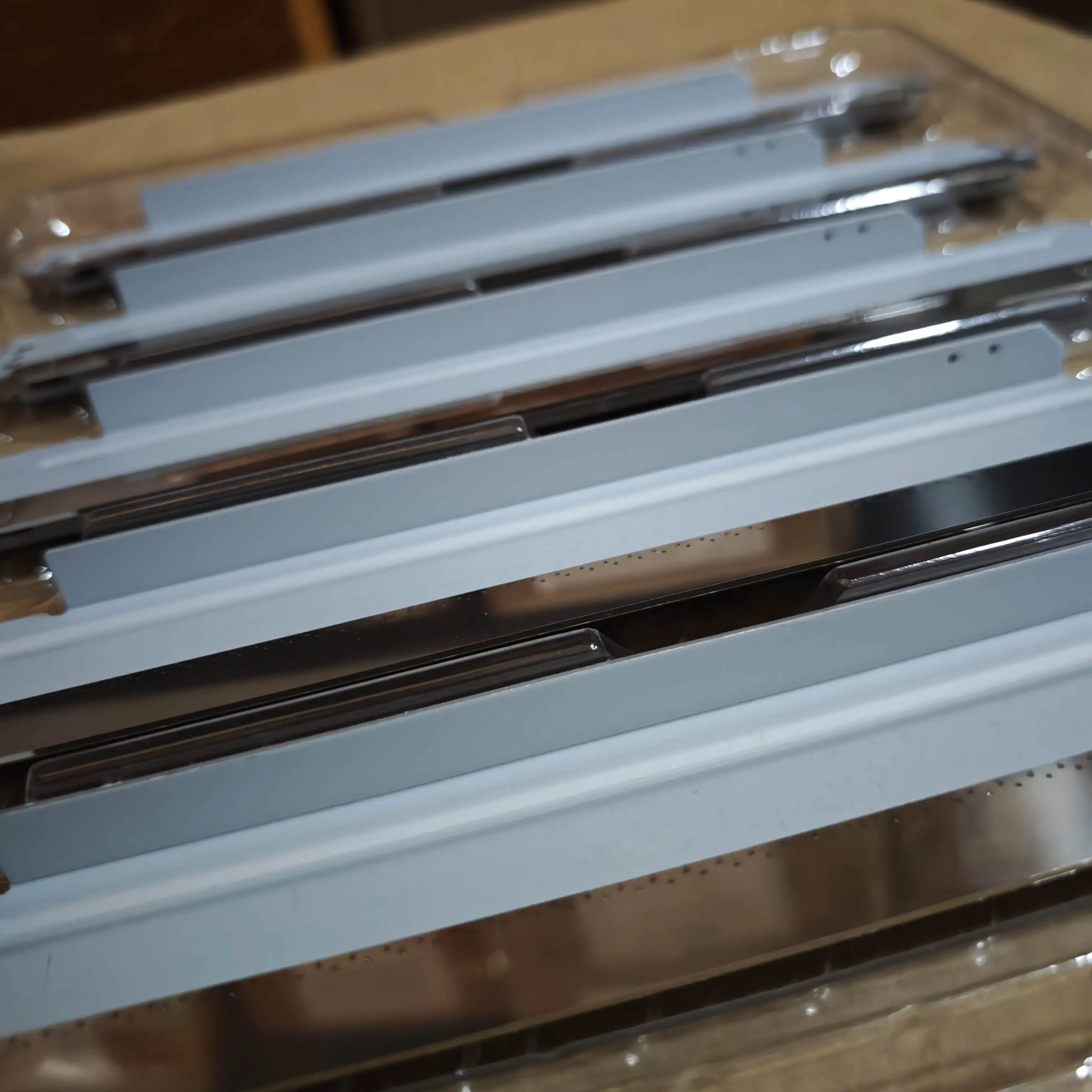 5 Buah Pisau Dokter untuk LEXMARK MS310/MS312/MS315/MS410/MS415/MS510/MS610/MS617 MX310/MX410/MX417/MX510/MX511/MX610