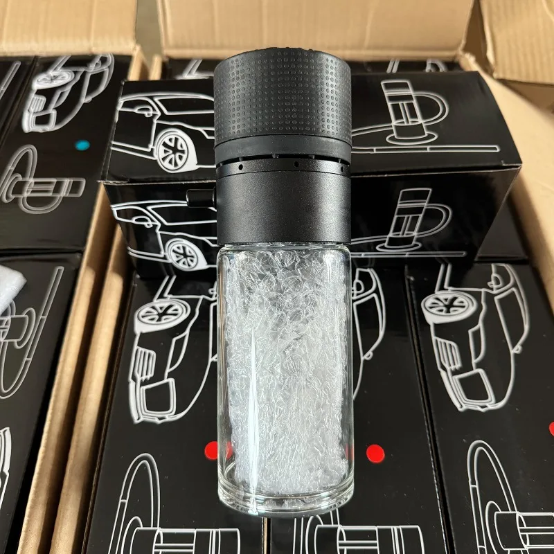 2026 Hot New Style Personalized Creative Portable Simple Wind Car Mounted Small Hookah Is The First Choice for Men’s Gifts