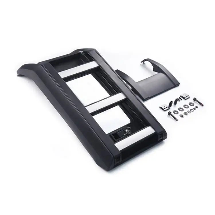 

Discount Price Extension Car Ladder Racks For 2020 Defender 110 Land Rover