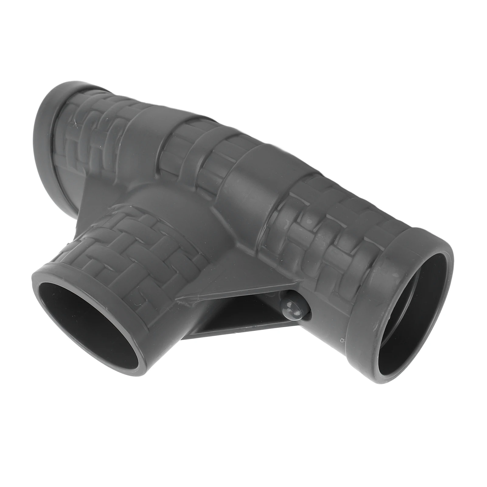 Conector de plástico ovalado para piscina, marco de junta en T, accesorio para P07082