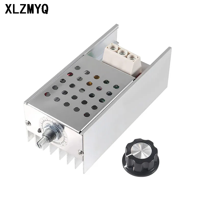 Ac 220V 10000W Moto…