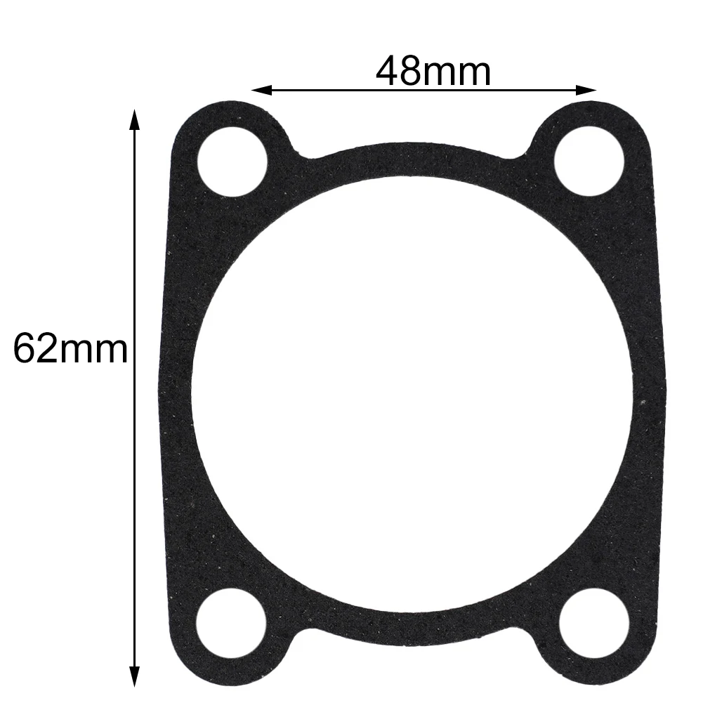 Valve Plate Gaskets 3 In 1 Air Compressor Accessries Cylinder Cover Gasket For Air Compressor For Direct Driven Hot Sale