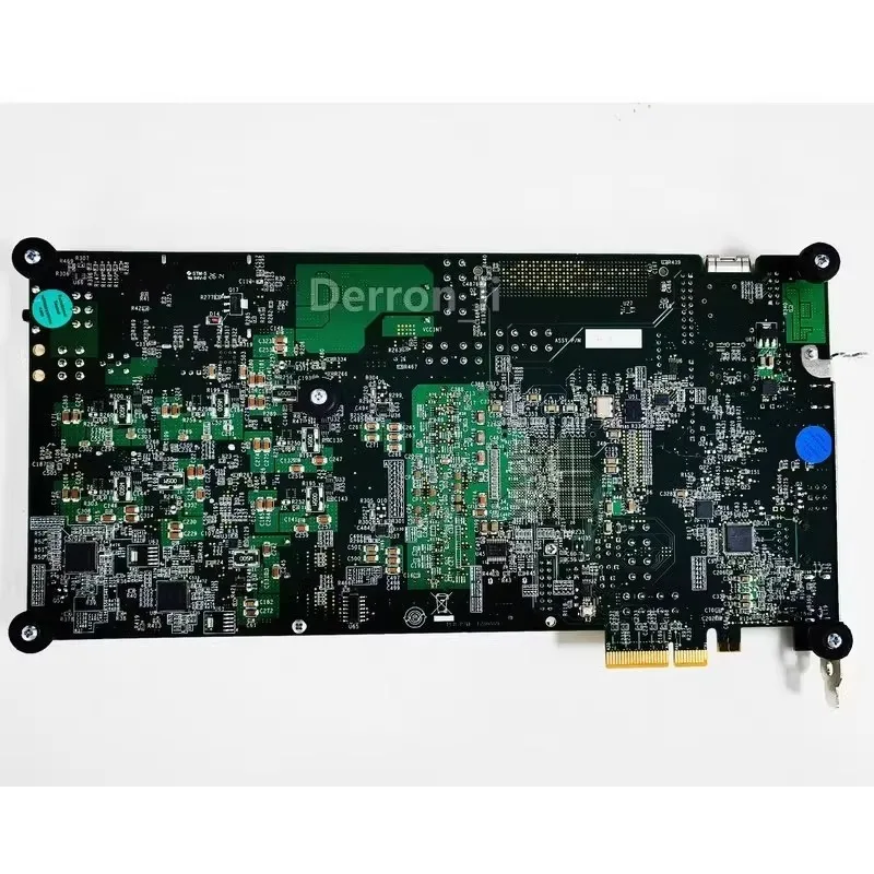 

Набор для ознакомления с FPGA EK-A7-AC701-G на базе AMD Artix 7 XC7A200T-2FBG676C