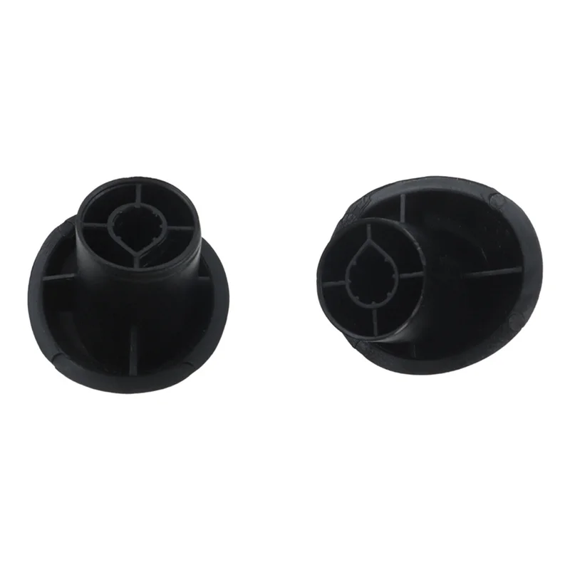 

A09E-New Rear Left+Right Tail Gate Cushion Stop Buffer Plug And Play For Tesla Model Y 2020-2022 1507940-00-C, 1507942-00-C