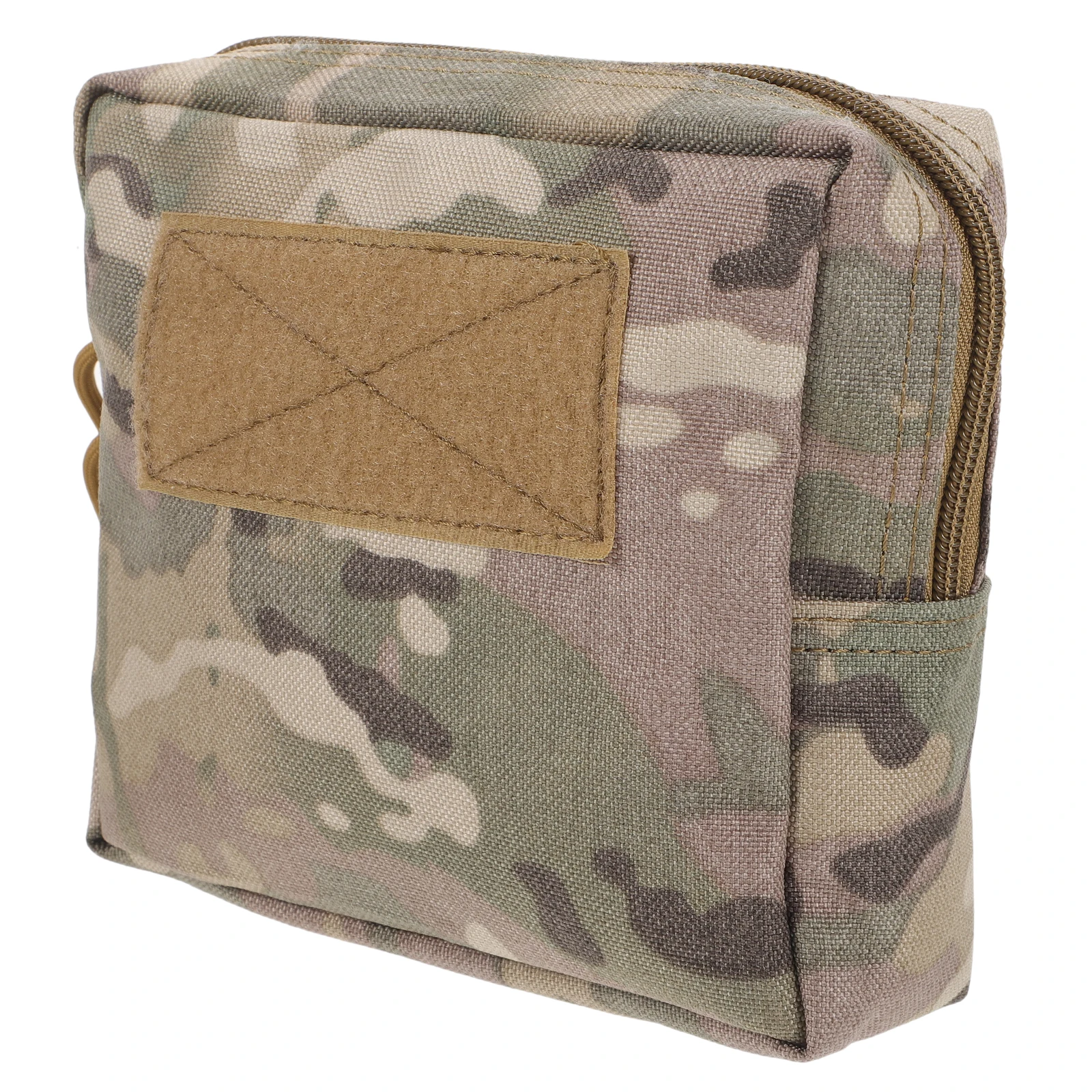 

Multifunctional Camouflage Waist Bag Belt Pouch for Men Lightweight Hiking Outdoor Travel Storage Phone Purse