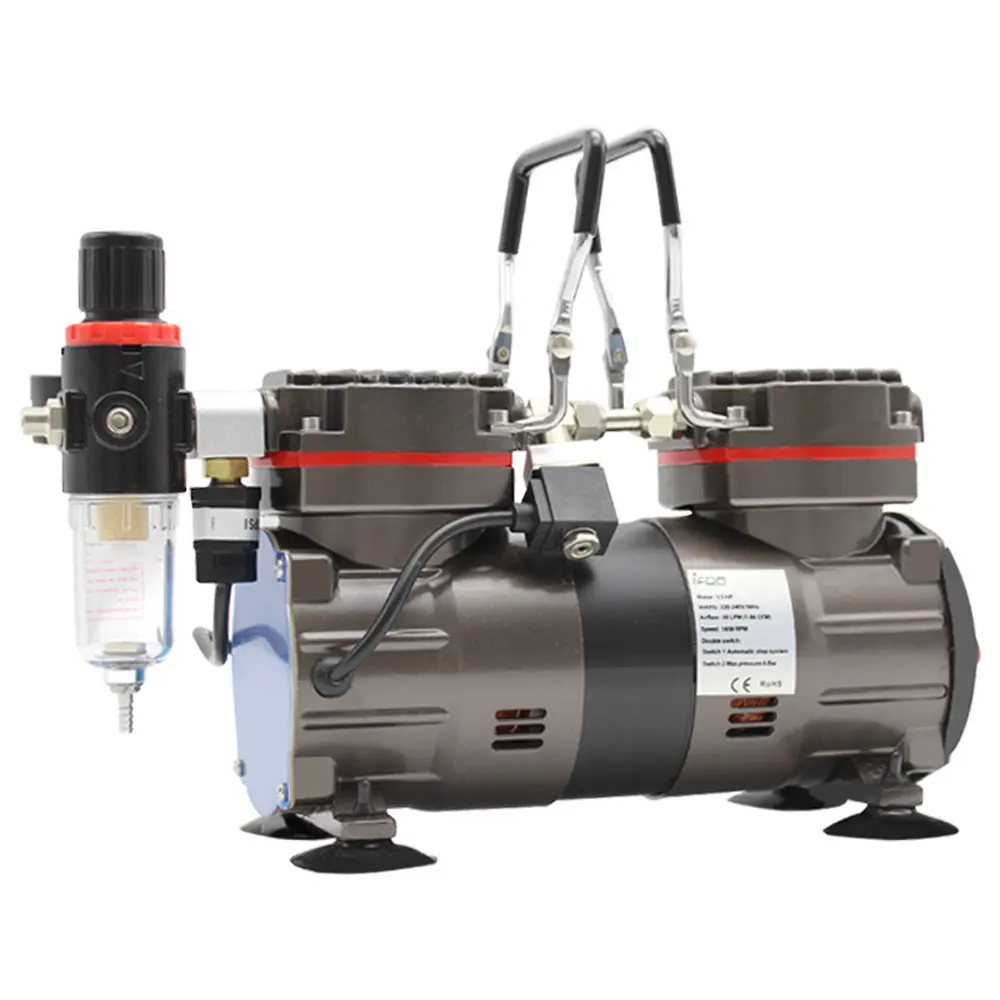 Machine de Décoration de Gâteaux Commerciale, Sablage, Peinture en Aérosol, Chocolat, Outils de Cuisson