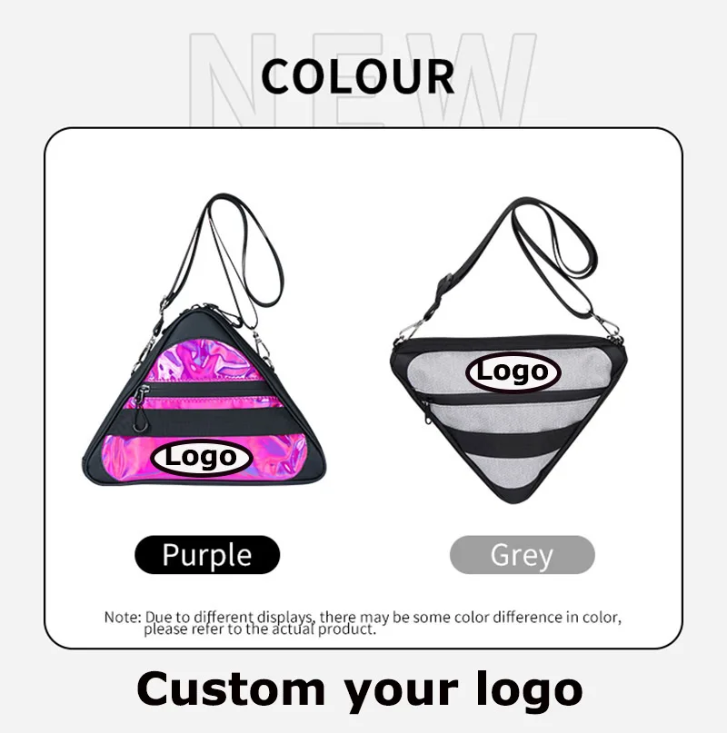 

Женская сумка с персонализированным логотипом, кошелек для мобильного телефона, водонепроницаемая эксклюзивная сумка через плечо на заказ, нагрудная сумка, нежная сумка на плечо