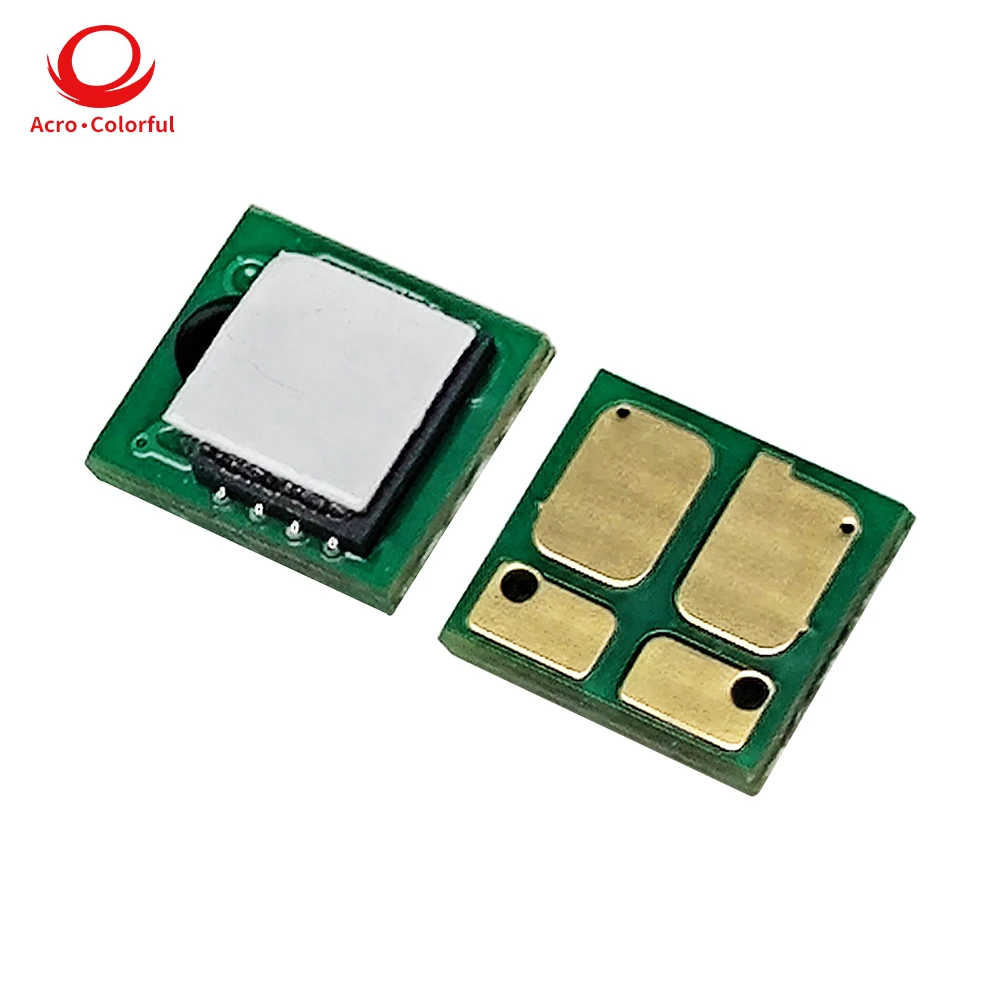 

T09K T09C T09M T09Y Compatible Toner Chip for Canon imageCLASS X C1127iF SENSYS X C1127i C1127iF C1127P Printer Cartridge Chip