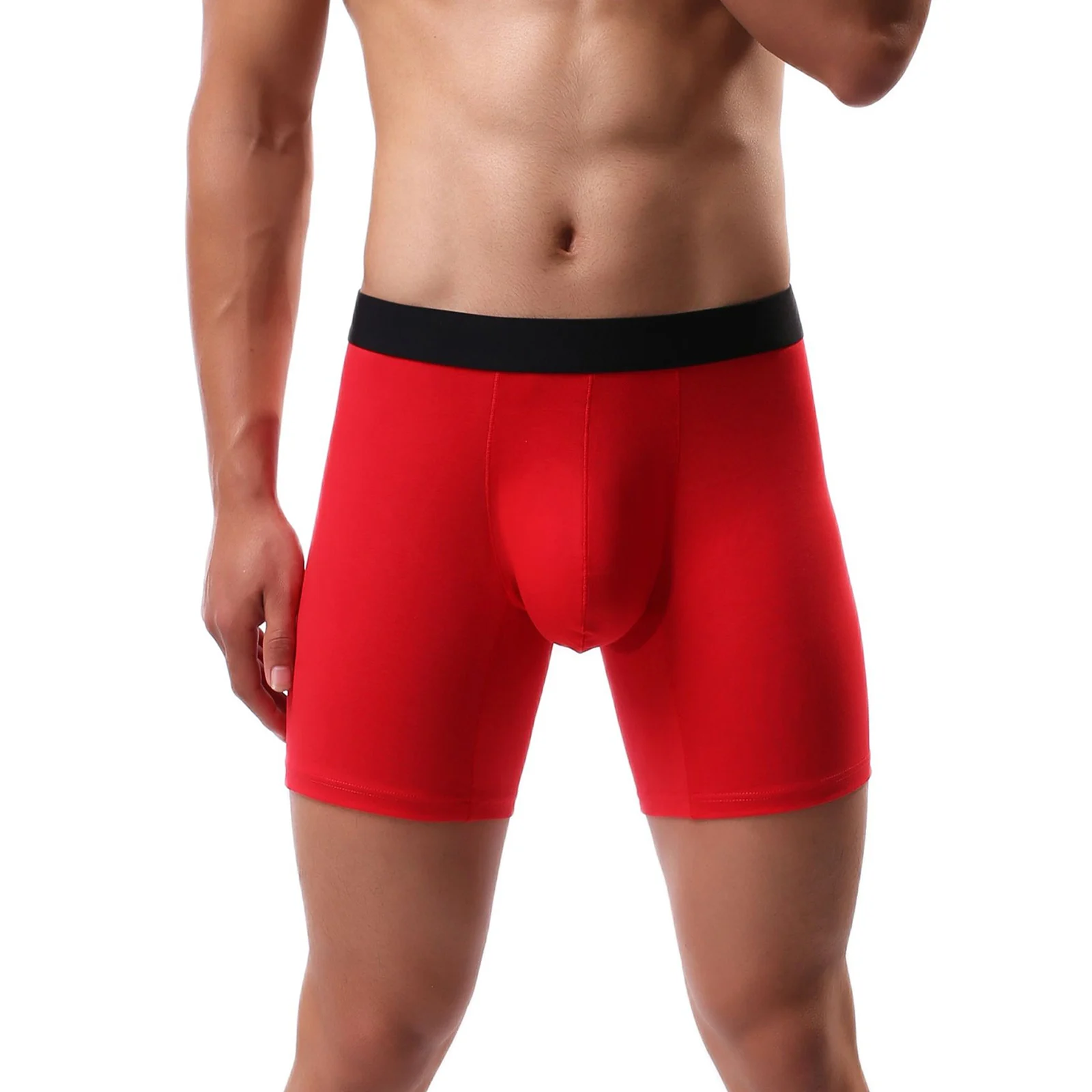 

Shorts Men Sportswear Training Tights Gym Fitness Short Pants Sport Soft Cotton Boxers Bottoms Running Shorts Leggings