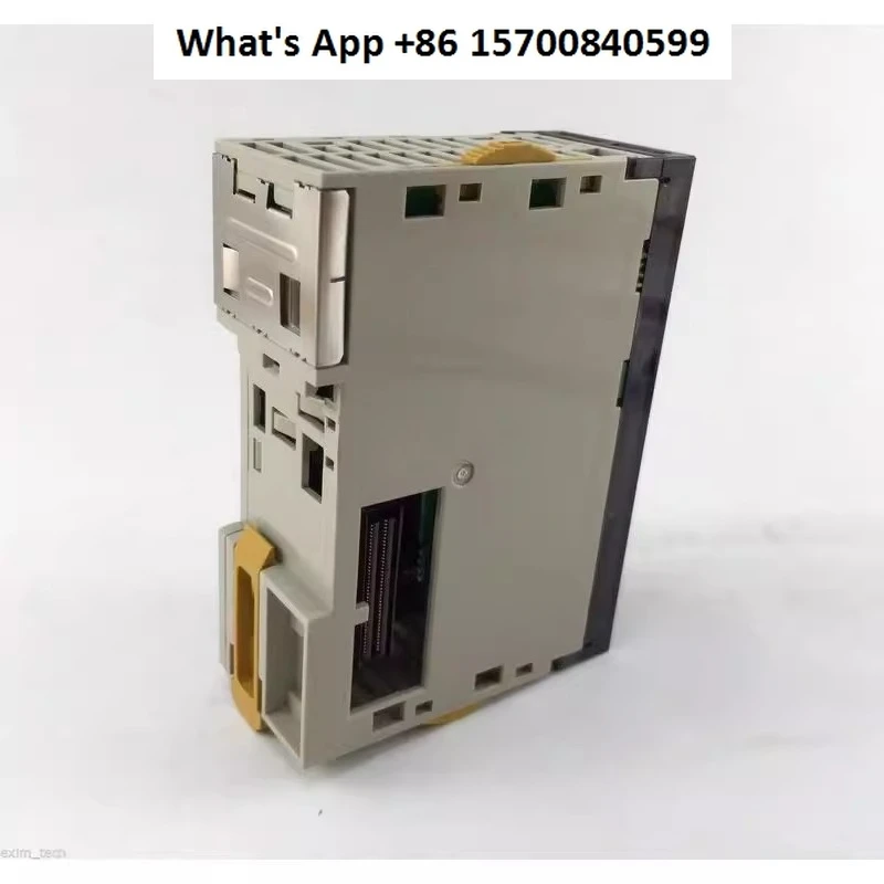 Unit Ethernet CJ1W-ETN21/EIP21/ETN11/FLN22