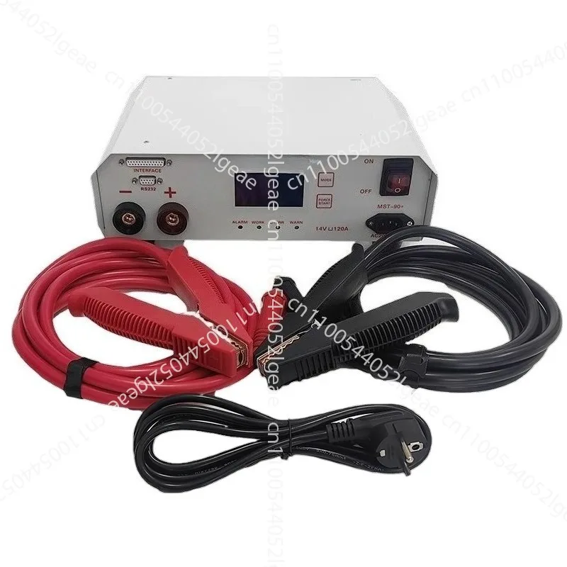 

Automotive Programming Power Supply MST90 Regulator 14V120A