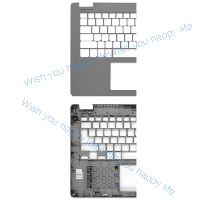 

L... 1pc FOR Dell Latitude 3310 2-in-1 LCD Palmrest Cover 0RDX31