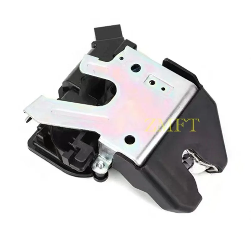 Car Trunk Luggage Lid Latch Lock Assy For HONDA CITY 2009 2010 2011 2012 2013 2014 2015 2016 2017 2018 2019 2020