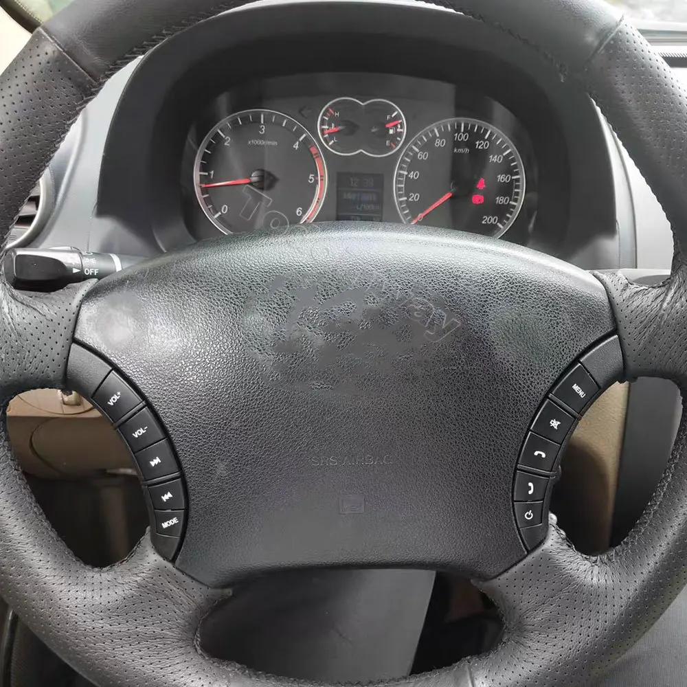 Audio Radio Control Switch Media Phone Volume Steering Wheel Button For Great Wall Hover Haval H3 H5 2010-2013 Wingle 3 5 tools