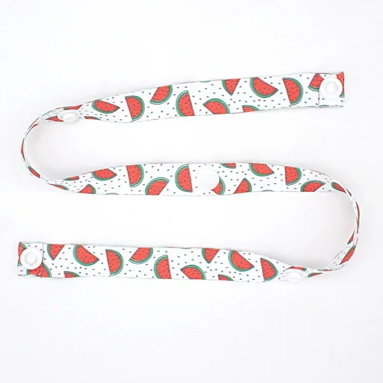 Ceinture de Jouet dubébé pour Poussette, 5 Ceintures