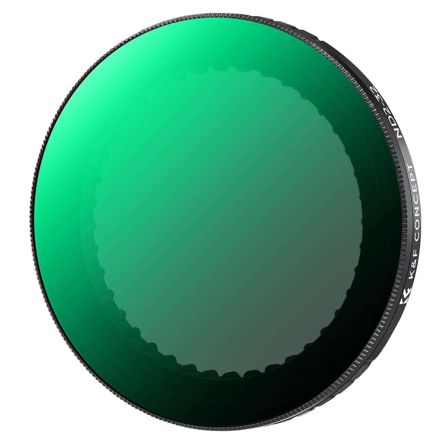 K&F CONCEPT Variabler ND2-32 Filter für DJI Osmo Action 5 Pro 4 3 Snap-on Originalfilter bleibt Einfach zu nutzen – Detail 12