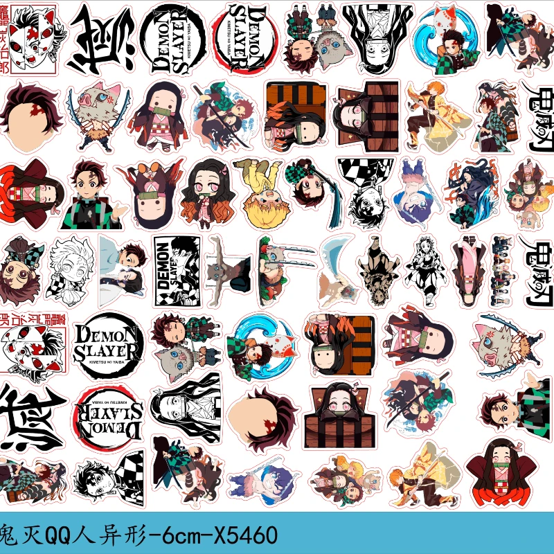 Anime japonês uma peça caçador remendo acrílico 2/4/6/8cm duplo transparente artesanal diy pp clipe chaveiros material acessório