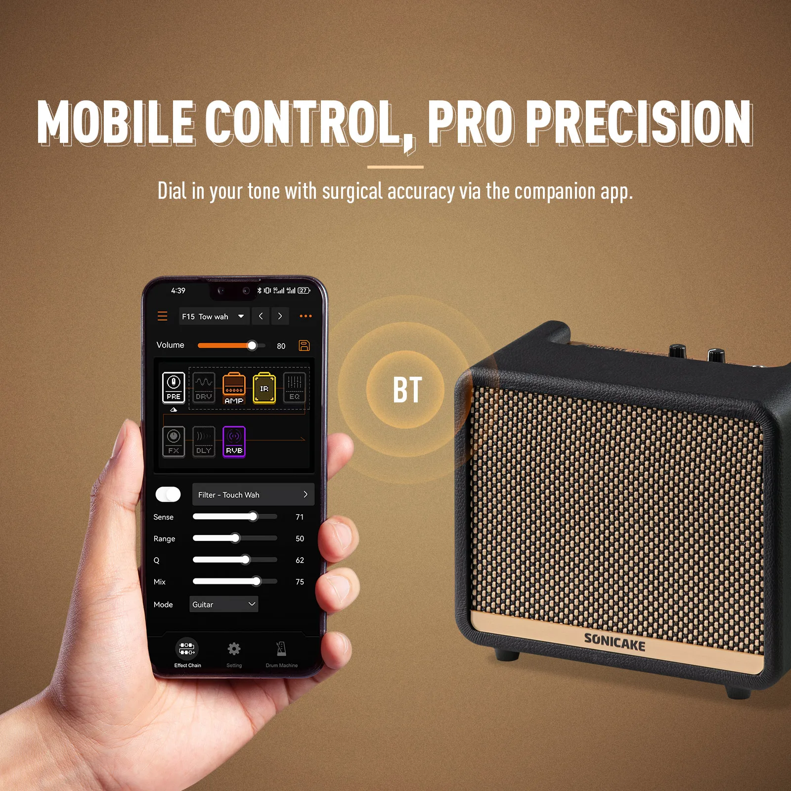 Thumbnail 4 - #69 New Effects Processors Arrivals