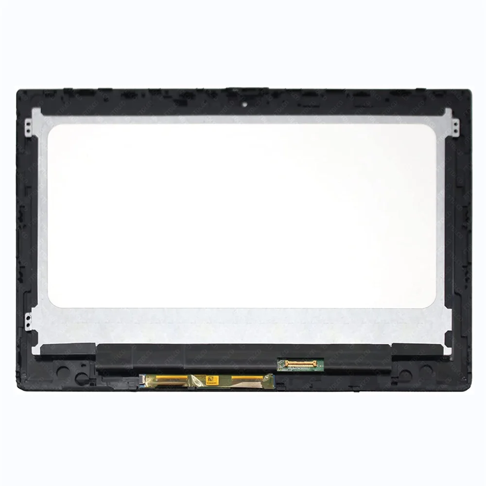 

11.6 inch for HP ProBook x360 11 G5 EE LCD Display Touch Screen Digitizer Assembly Bezel HD WXGA 1366x768