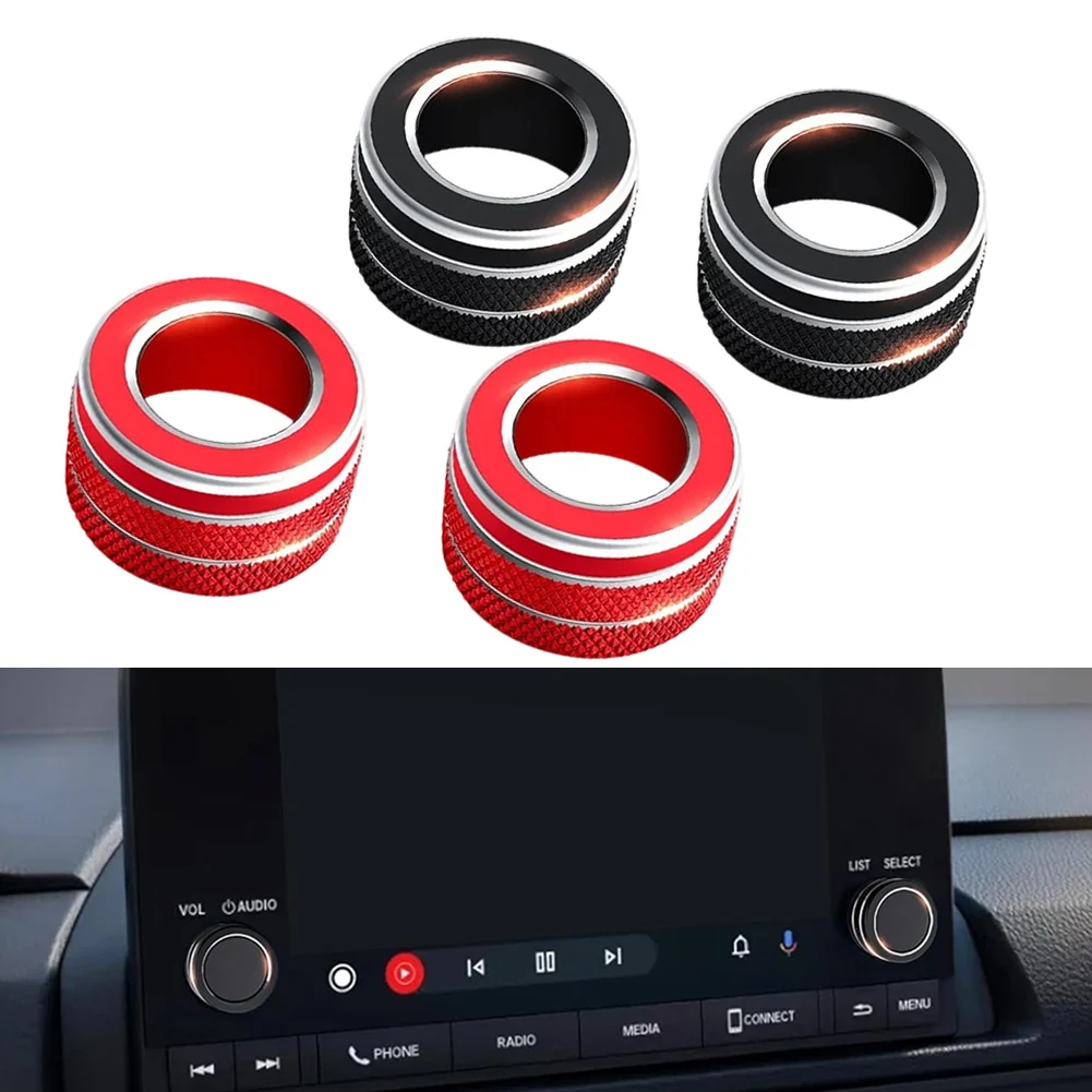 2pcs For Civic 2022-2025 For CRV Accord 7