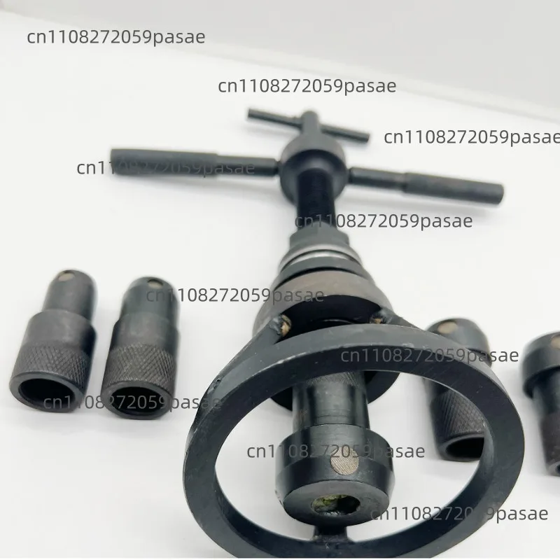 

Automotive Universal Manual Valve Seat Puller Suitable For Seat Rings With Inner Diameters Between 22-51mm