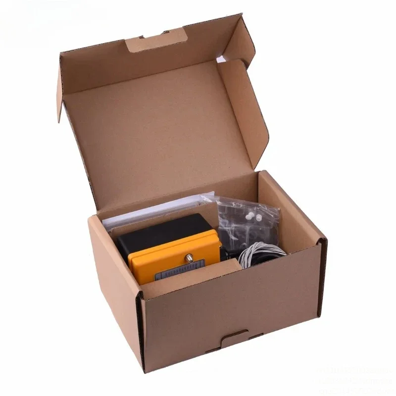 F23-BB 10 buttons 315Mhz Industrial Wireless Radio Crane Remote Control switches Hoist overhead bridge Crane lift control