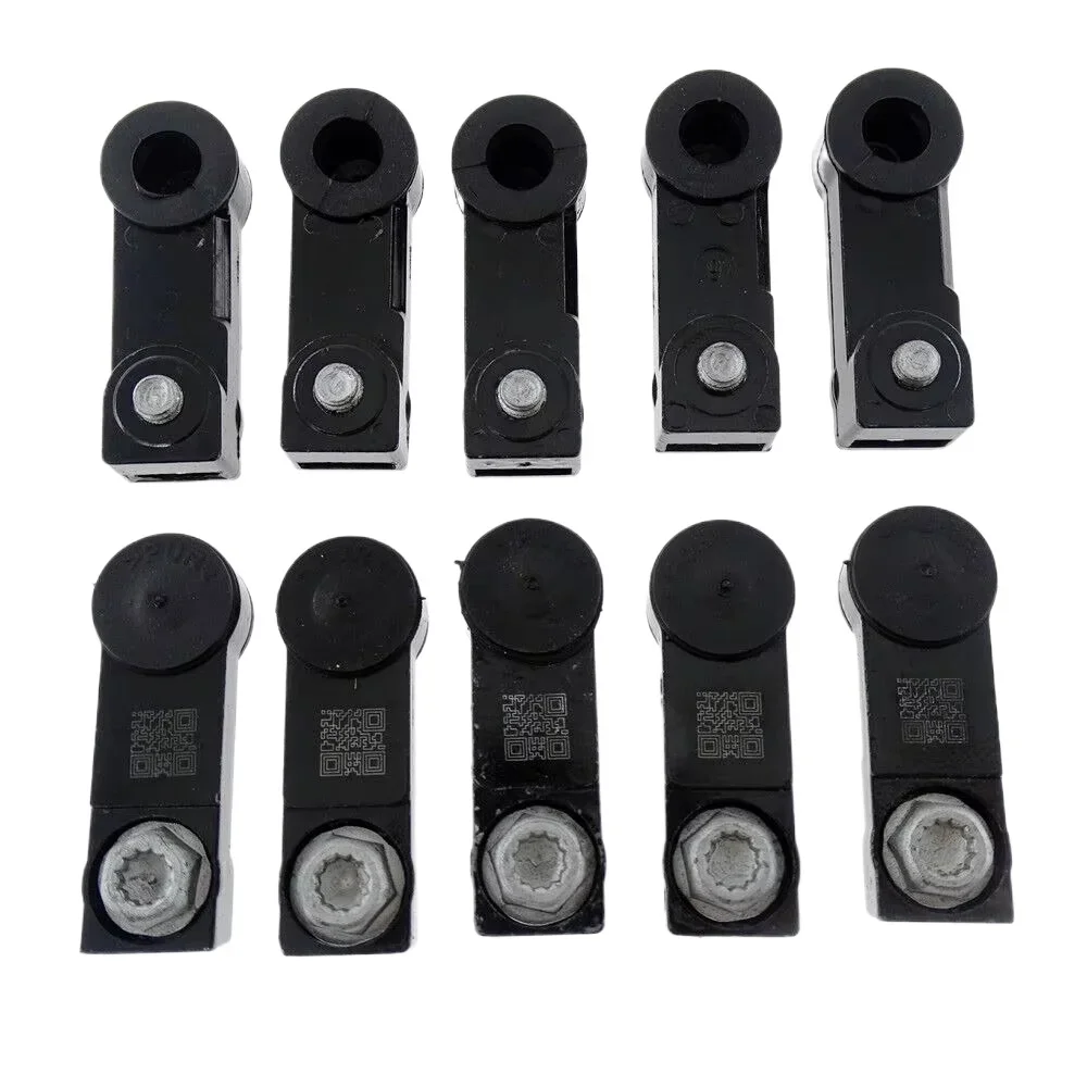 1/5/10PCS DSG Automatic Gearbox Shift Cable Connector Adapter for Audi A3 S3 TT TTS VW Passat Golf Skoda Seat 09G321397A New