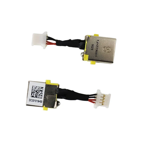 Cable de alimentación CC para ordenador portátil Acer Aspire A315-42 A315-54 A515-43 A315-54K 50.HEEN2.005 DC301015G00 DC301015B00
