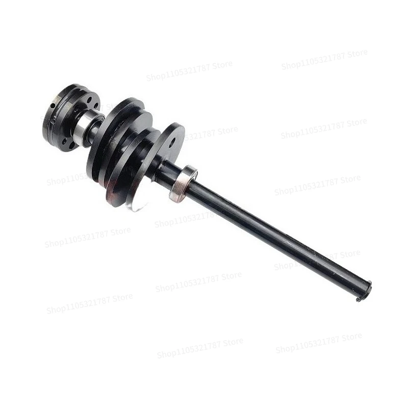 For CD102 Printing Press Camshaft C5.028.090FCD102 Cam