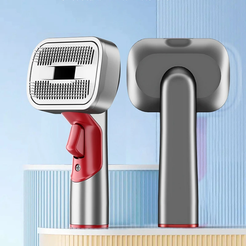 مجموعة العناية بالحيوانات الأليفة لديسون ، فرشاة شعر الكلب ، مرفق فراغ ، أداة إزالة الشعر ، V15 ، V11 ، V10 ، V8 ، V7