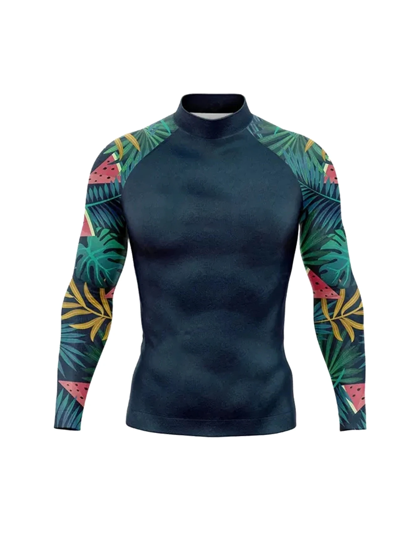 Summer Rashguard Lo…
