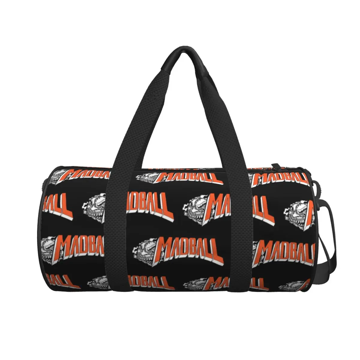 

Наклейка Madball, большая спортивная сумка, водонепроницаемая дорожная сумка, сумки для фитнеса