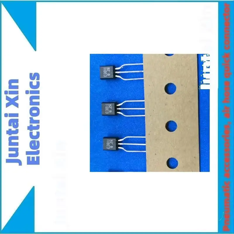 10PCS/LOT 2SC3811 C3811 TO-92 For high speed switching