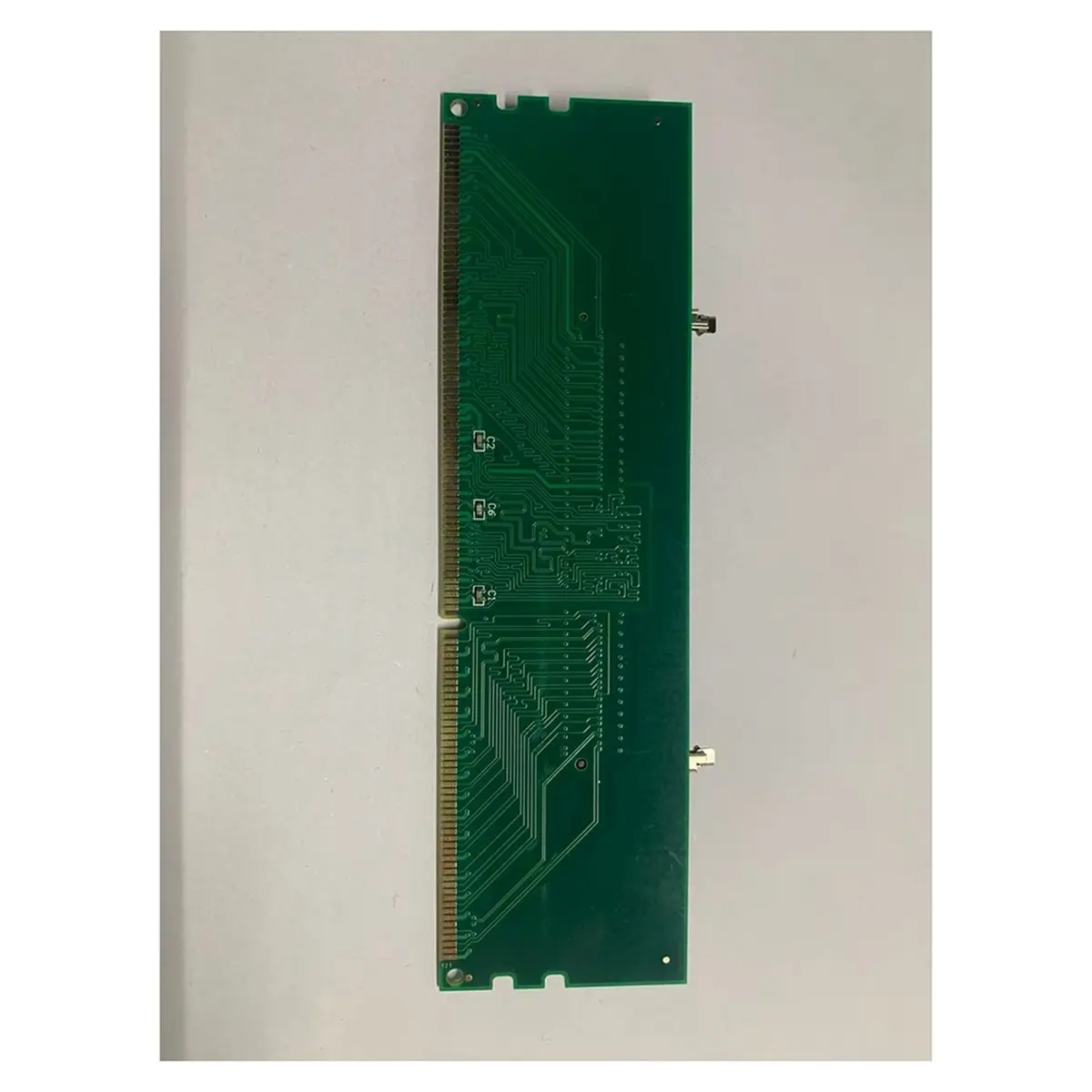 DDR3 Memory Adapter Card SO-DIMM to PC DIMM Card Laptop to Desktop DDR3 Connector Card Memory Stick
