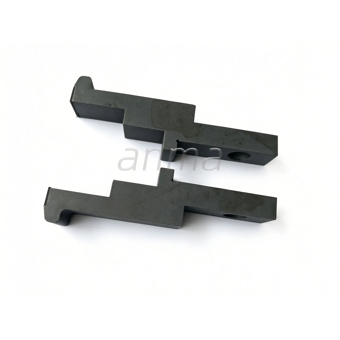 2Piece Paper Delivery Gripper Pad For Offset Printing Machinery Spare Parts Paper Feeding Tooth