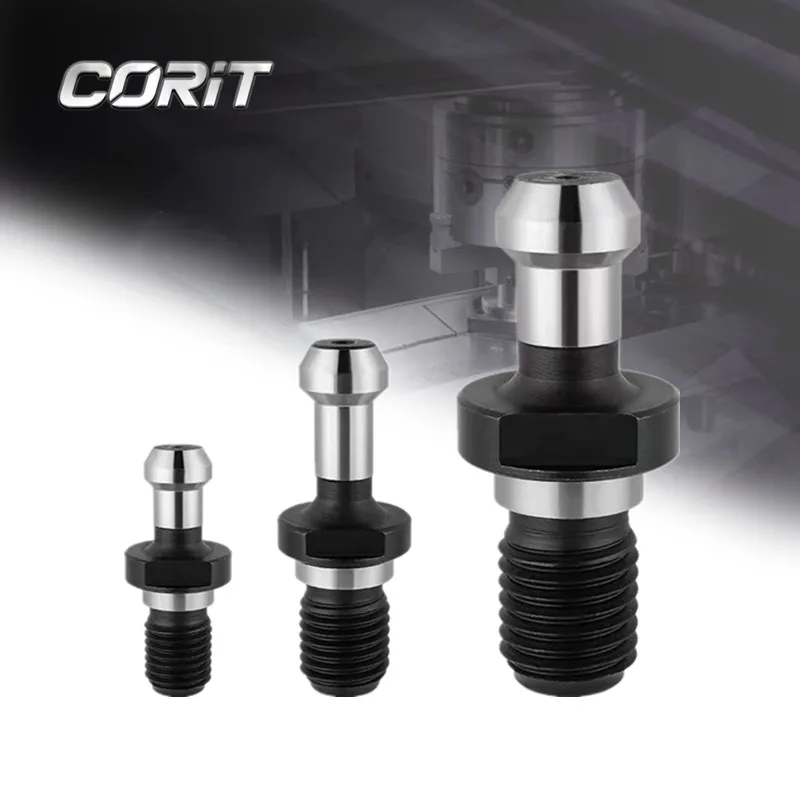 การรีวิวและแนะนำ Pull Stud BT50 สำหรับเครื่องมือช่างที่มีประสิทธิภาพสูง