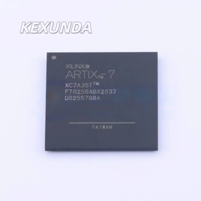 1PCS/LOT XC7K160T-2FFG676I XC7K160T-2FFG676C XC7K160T-1FFG676I XC7K160T-1FFG676C BGA-676 FPGA