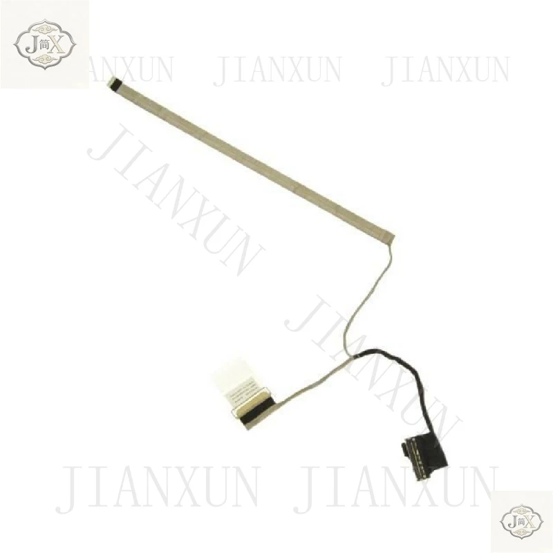New LCD LED Video Cable For Dell Latitude E5450 14